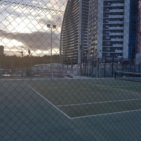 Romero Apartments-Sunset Waves-Benidorm Exterior foto